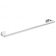 Brizo 692498-PC - Levoir™ 24'' Towel Bar