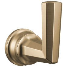 Brizo 693465-GL - Beauclere™ Single Robe Hook