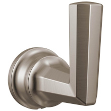 Brizo 693465-NK - Beauclere™ Single Robe Hook