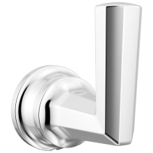 Brizo 693465-PC - Beauclere™ Single Robe Hook