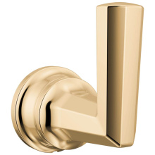 Brizo 693465-PG - Beauclere™ Single Robe Hook