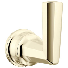 Brizo 693465-PN - Beauclere™ Single Robe Hook