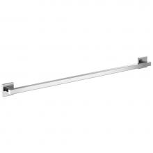 Brizo 694280-PC - Other 42'' Linear Square Grab Bar