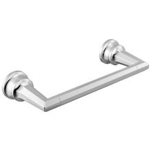 Brizo 694765-PC - Beauclere™ 8'' Towel Bar