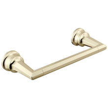 Brizo 694765-PN - Beauclere™ 8'' Towel Bar