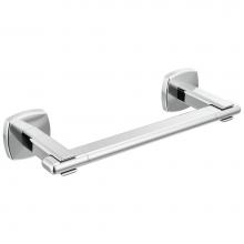 Brizo 694767-PC - Allaria™ 8'' Towel Bar