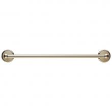 Brizo 69518-PN - Traditional 18'' Towel Bar