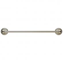 Brizo 69524-PN - Traditional 24'' Towel Bar