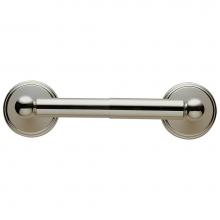 Brizo 69550-PN - Traditional Tissue Holder