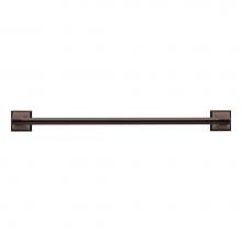 Brizo 69818-RB - Vesi: 18'' Towel Bar