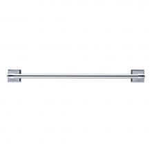 Brizo 69824-PC - Vesi: 24'' Towel Bar
