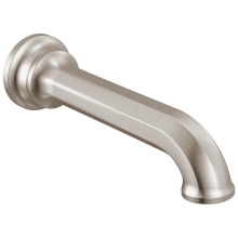 Brizo 73665-NK - Beauclere™ Non-Diverter Tub Spout