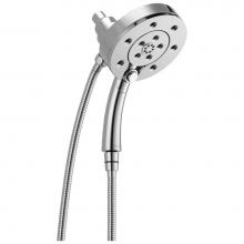 Brizo 86275-PC-2.5 - Universal Showering Linear Round H2Okinetic<sup>®</sup> Multi-Function Hydrati&#x