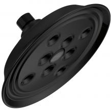 Brizo 87305-BL - Universal Showering 7'' Classic Round H2Okinetic<sup>®</sup> Single Fun