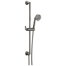 Brizo 88765-BNX - Beauclere™ Multi-Function Slide-Bar Hand Shower