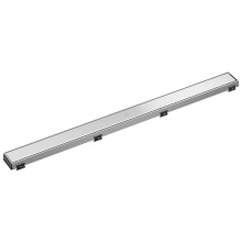 Brizo BT0733616-PC - Other 36'' Reversible Linear Shower Drain