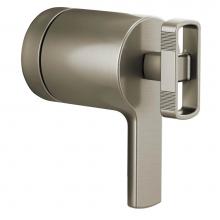 Brizo HK6006-NK - Kintsu® TempAssure® Thermostatic Valve Trim Knob Handle Kit
