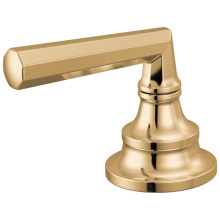 Brizo HL5365-PG - Beauclere™ Widespread Lavatory Lever Handle Kit