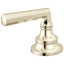 Brizo HL5365-PN - Beauclere™ Widespread Lavatory Lever Handle Kit
