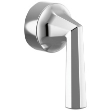 Brizo HL60P65-PC - Beauclere™ Pressure Balance Valve Trim Lever Handle Kit