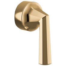 Brizo HL60P65-PG - Beauclere™ Pressure Balance Valve Trim Lever Handle Kit