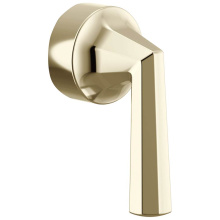 Brizo HL60P65-PN - Beauclere™ Pressure Balance Valve Trim Lever Handle Kit