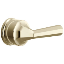 Brizo HL6665-PN - Beauclere™ Sensori Thermostatic Valve Trim Lever Handle Kit
