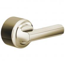 Brizo HL6698-PN - Levoir™ Sensori® Thermostatic Valve Trim Lever Handle Kit