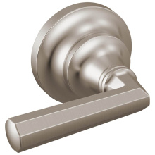 Brizo HL70465-NK - Beauclere™ Two-Handle Wall Mount Tub Filler Lever Handle Kit