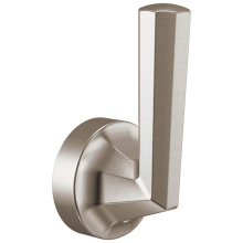 Brizo HL7065-NK - Beauclere™ Single-Handle Floor Mount Tub Filler Lever Handle Kit