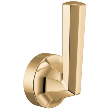 Brizo HL7065-PG - Beauclere™ Single-Handle Floor Mount Tub Filler Lever Handle Kit