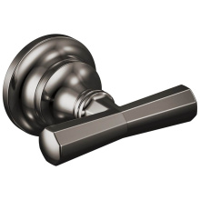 Brizo HX5865-BNX - Beauclere™ Wall Mount Lavatory Cross Handle Kit
