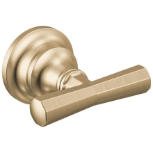 Brizo HX5865-GL - Beauclere™ Wall Mount Lavatory Cross Handle Kit