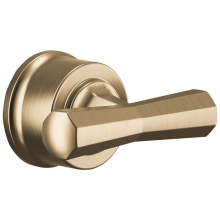 Brizo HX60P65-GL - Beauclere™ Pressure Balance Valve Trim Cross Handle Kit