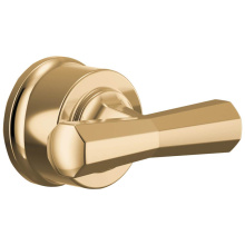 Brizo HX60P65-PG - Beauclere™ Pressure Balance Valve Trim Cross Handle Kit