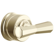 Brizo HX6665-PN - Beauclere™ Sensori Thermostatic Valve Trim Cross Handle Kit