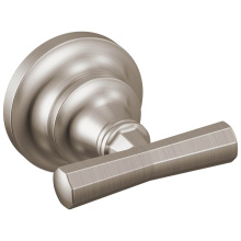 Brizo HX70465-NK - Beauclere™ Two-Handle Wall Mount Tub Filler Cross Handle Kit