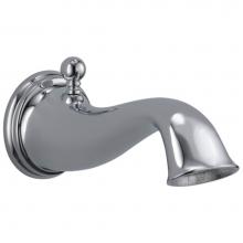 Brizo RP49094 - Traditional Tub Spout - Pull-up Diverter