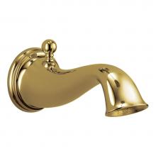 Brizo RP49094BB - Traditional: Tub Spout - Pull-up Diverter