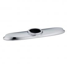 Brizo RP50271 - Baliza: Optional Escutcheon with Installation Hardware