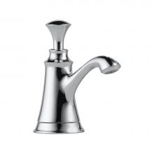 Brizo RP50274 - Other: Soap/Lotion Dispenser