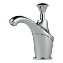 Brizo RP64473PC - Vuelo: Soap/Lotion Dispenser
