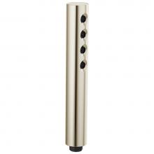 Brizo RP73147PN - Universal Showering Linear Round H2Okinetic® Single Function Handshower