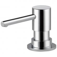Brizo RP79275PC - Solna® Soap/Lotion Dispenser