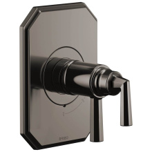 Brizo T60065-BNX - Beauclere™ TempAssure Thermostatic Valve Only Trim