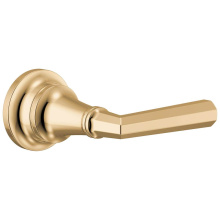 Brizo T66665-PG - Beauclere™ Sensori Volume Control Trim with Lever Handle
