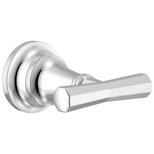Brizo T66666-PC - Beauclere™ Sensori Volume Control Trim with Cross Handle