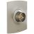 Kintsu® Sensori Thermostatic Valve Trim - Less Handle