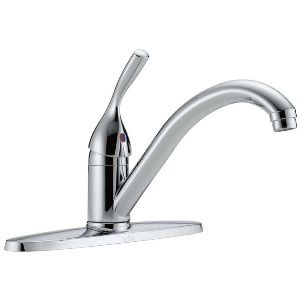 134 / 100 / 300 / 400 Series Single Handle Kitchen Faucet