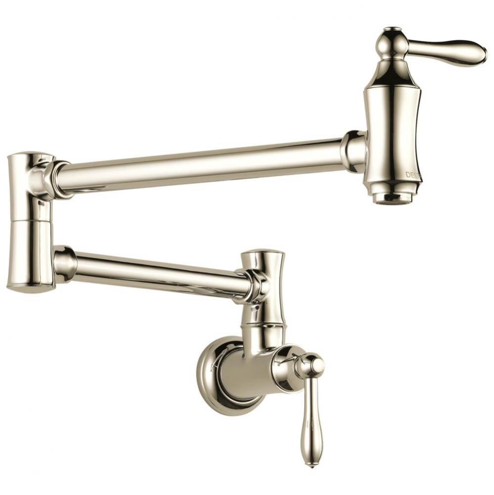 Other Traditional Wall Mount Pot Filler